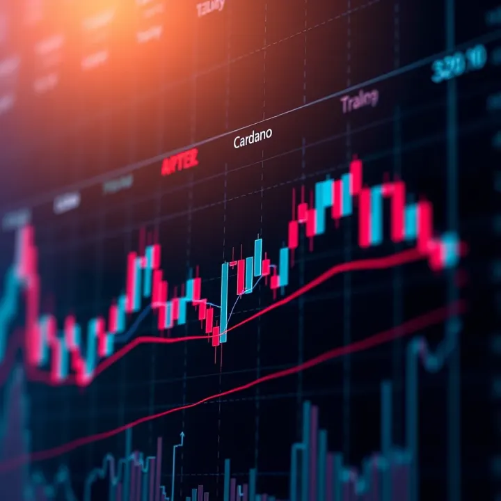 Previsão e Análise da Criptomoeda Cardano