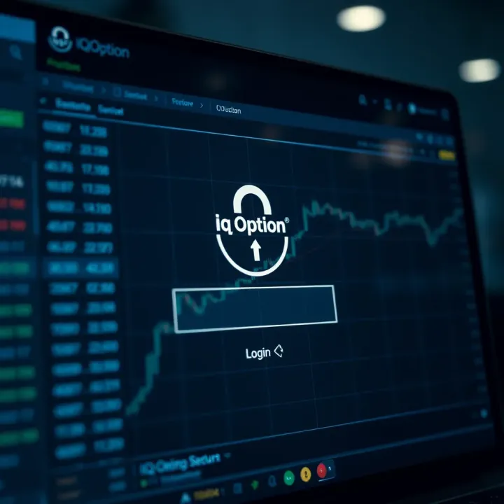 Como Usar IQ Option com Segurança e Praticidade Como Usar IQ Option com Segurança e Praticidade