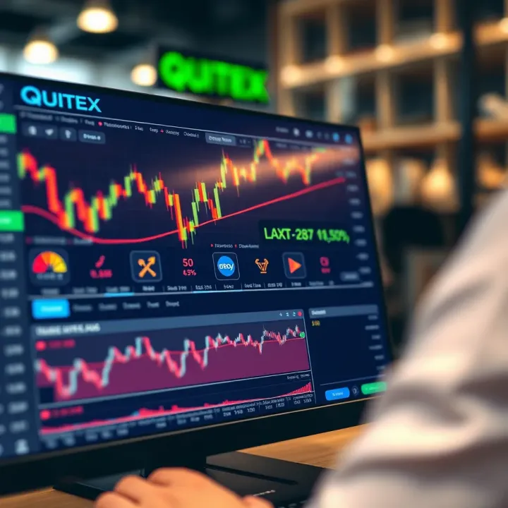 Análise Completa da Plataforma Quotex no Brasil Análise Completa da Plataforma Quotex no Brasil