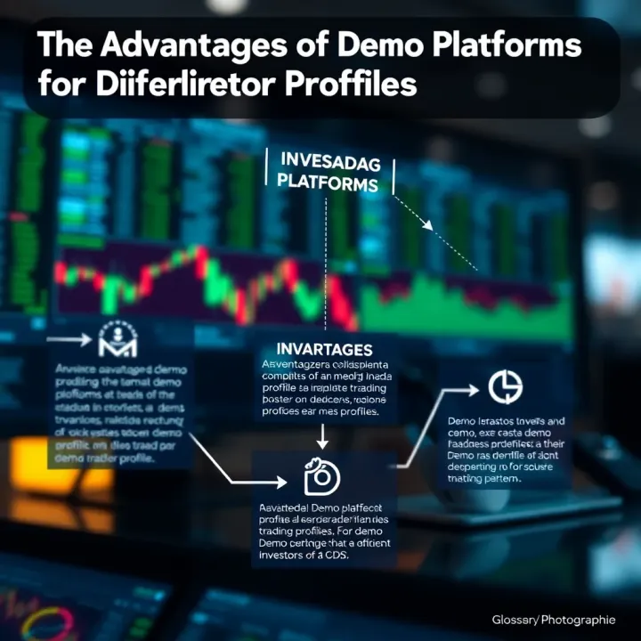 Guia Completo de Plataformas Demo para Investir