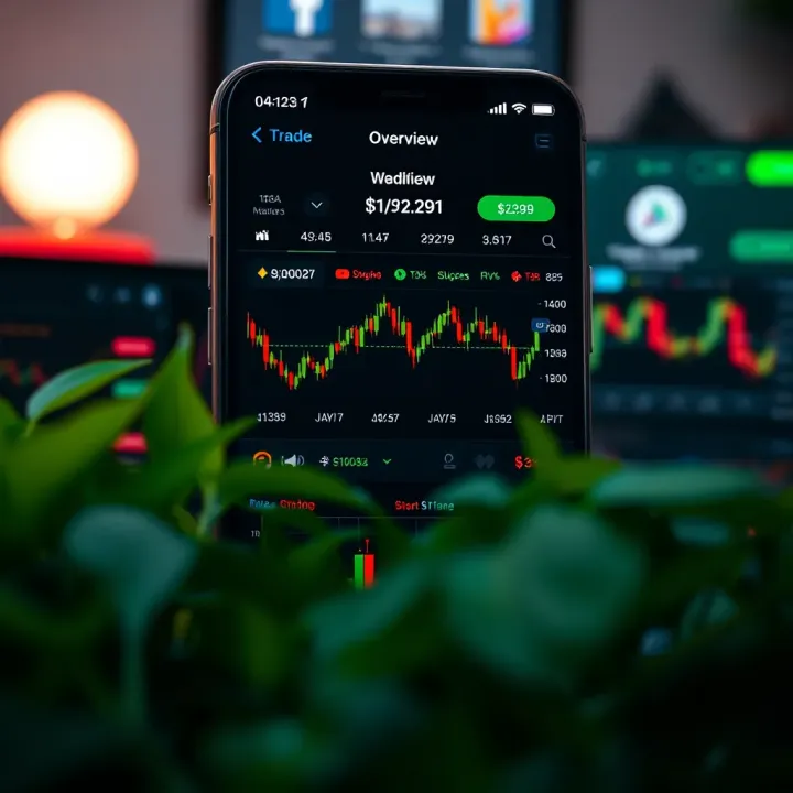 Como Baixar e Usar o Pocket Option passo a passo Como Baixar e Usar o Pocket Option passo a passo