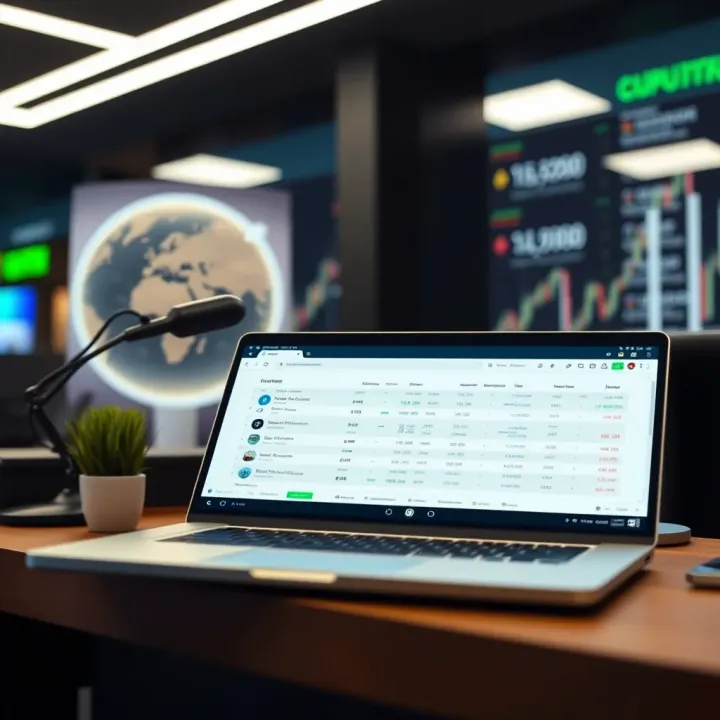 Display of secure payment and withdrawal methods available on the Quotex trading platform
