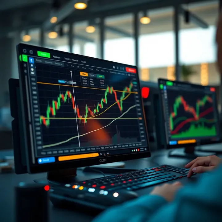 Guia Completo da Quotex PT: Plataforma e Estratégias