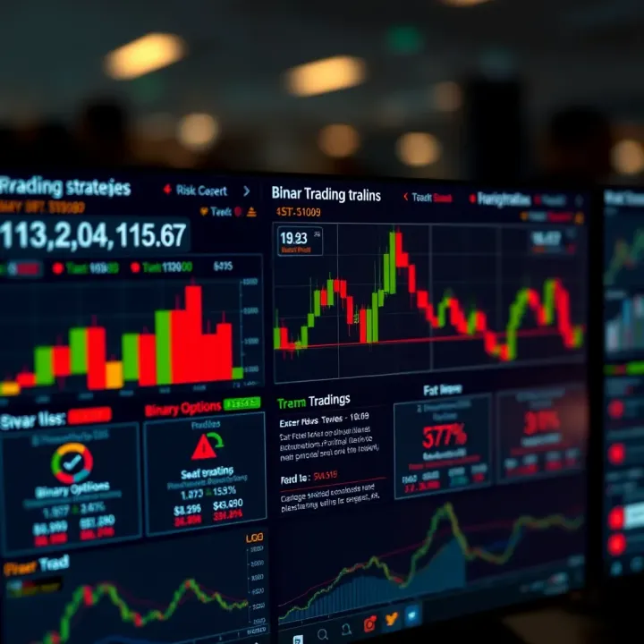 Guia Completo da Quotex PT: Plataforma e Estratégias