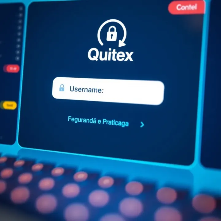 Como Fazer Login na Quotex com Segurança e Praticidade