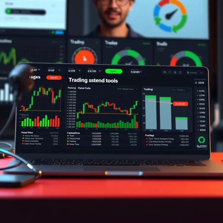Guia Completo do Quotex: Plataforma e Estratégias
