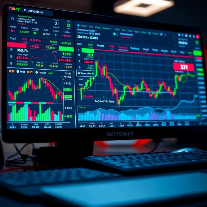 Guia Completo sobre Plataformas Trader e Estratégias Guia Completo sobre Plataformas Trader e Estratégias