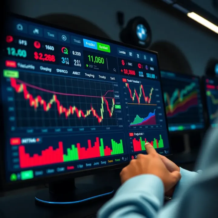 Guia Completo para Operar na Quotex com Segurança