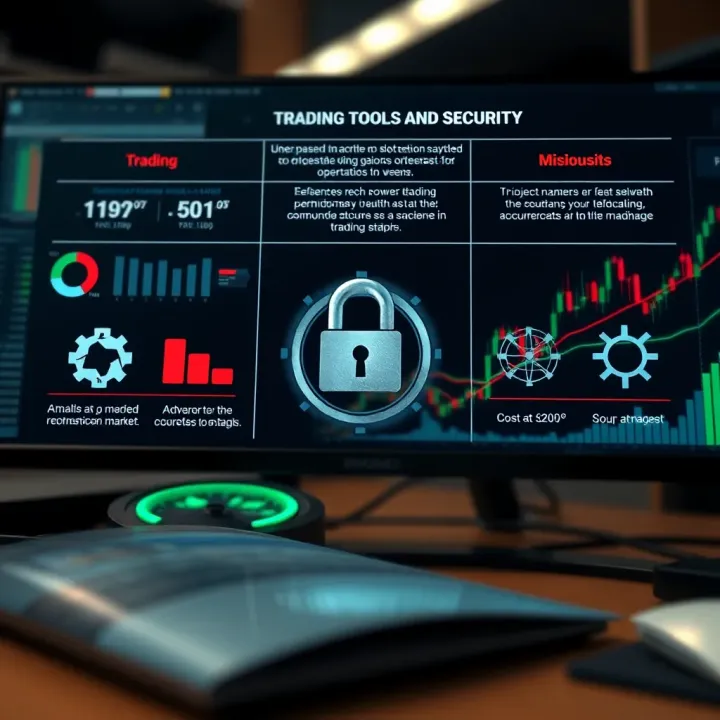 Corretora Trader: Guia Completo para Operar no Mercado