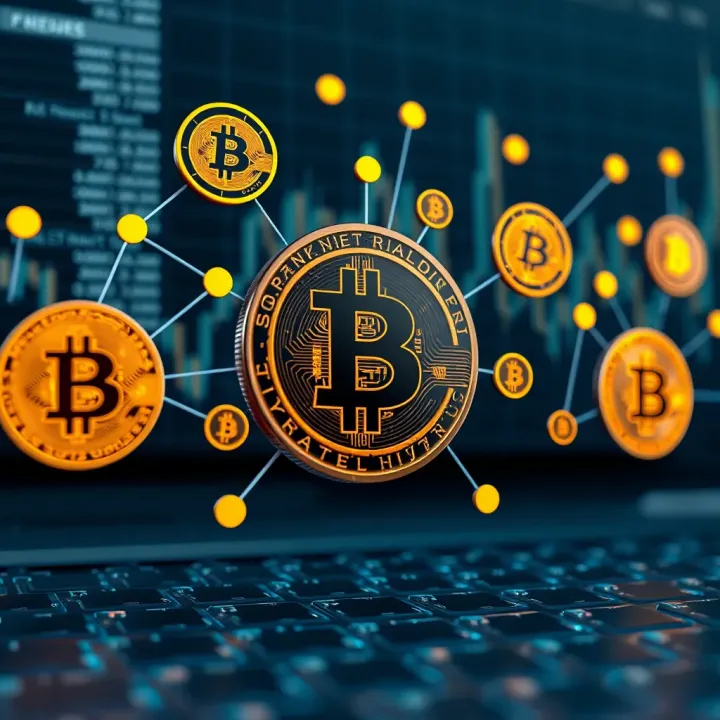 Previsão do Bitcoin Hoje: Análise e Tendências