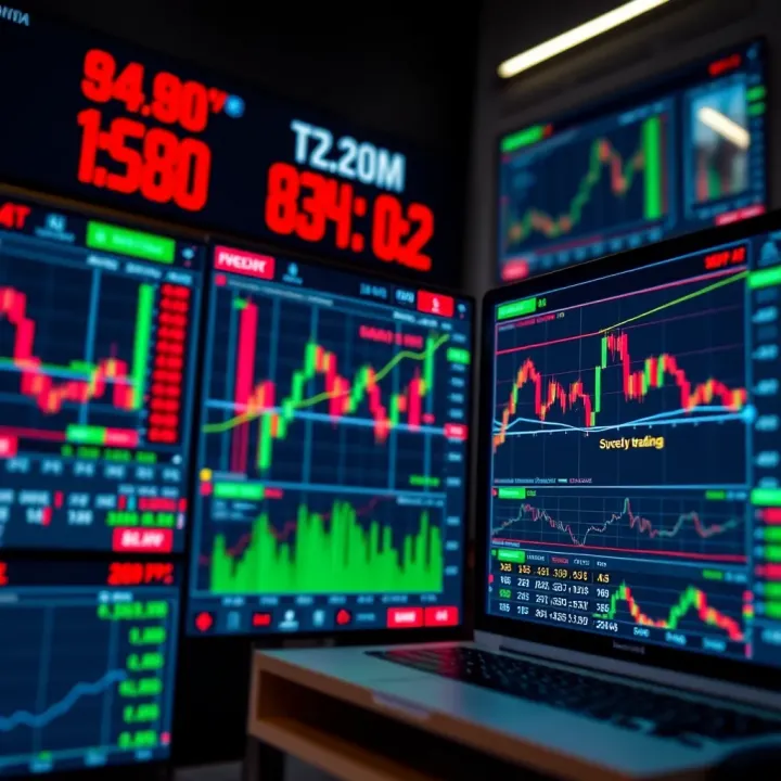 Conta demo no mercado financeiro: o que é e como usar Conta demo no mercado financeiro: o que é e como usar