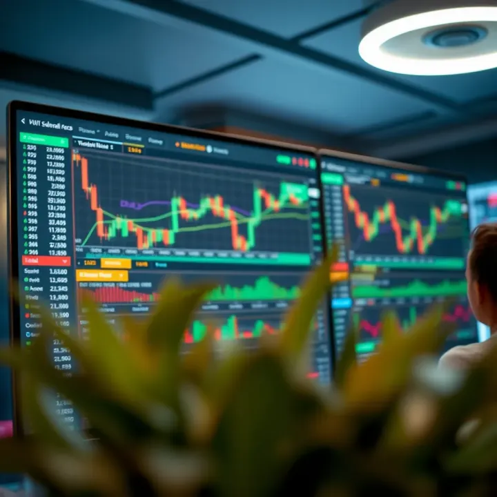 Demo Trader: Aprenda a Investir com Contas de Simulação Demo Trader: Aprenda a Investir com Contas de Simulação