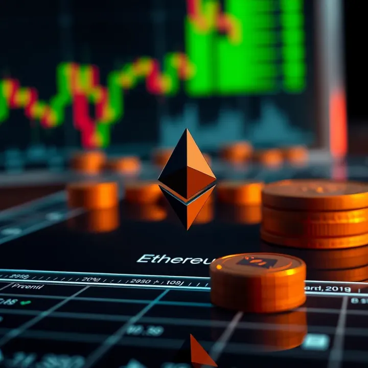 Previsão Ethereum Hoje: Análise e Perspectivas