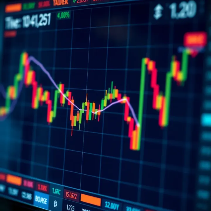Previsão Atual e Tendências do Euro em Relação ao Dólar