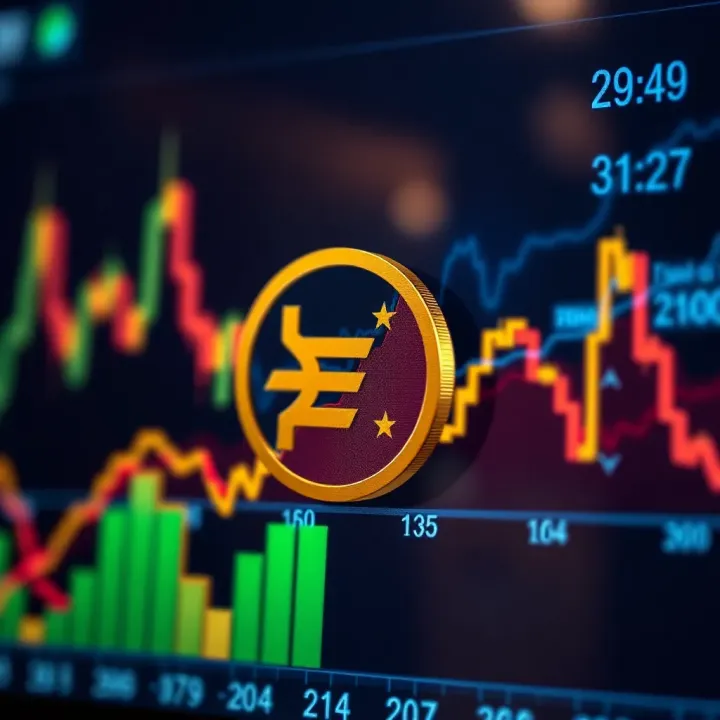 Previsão do Euro nos Próximos Meses: O que Esperar