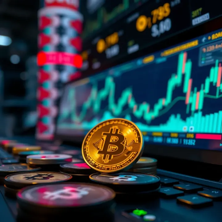 Previsão do Bitcoin: Análise e Tendências Previsão do Bitcoin: Análise e Tendências
