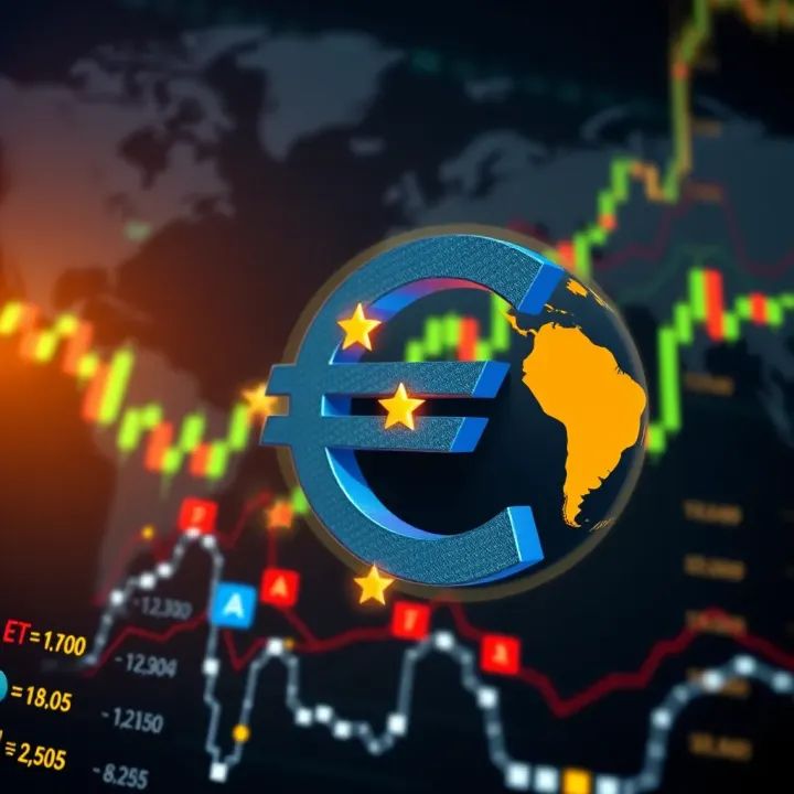 Previsão do Euro nos Próximos Dias: Análise Atual