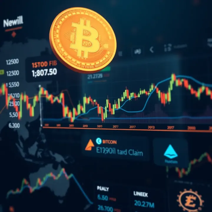 Previsão do Bitcoin para Amanhã: Análise Atualizada Previsão do Bitcoin para Amanhã: Análise Atualizada