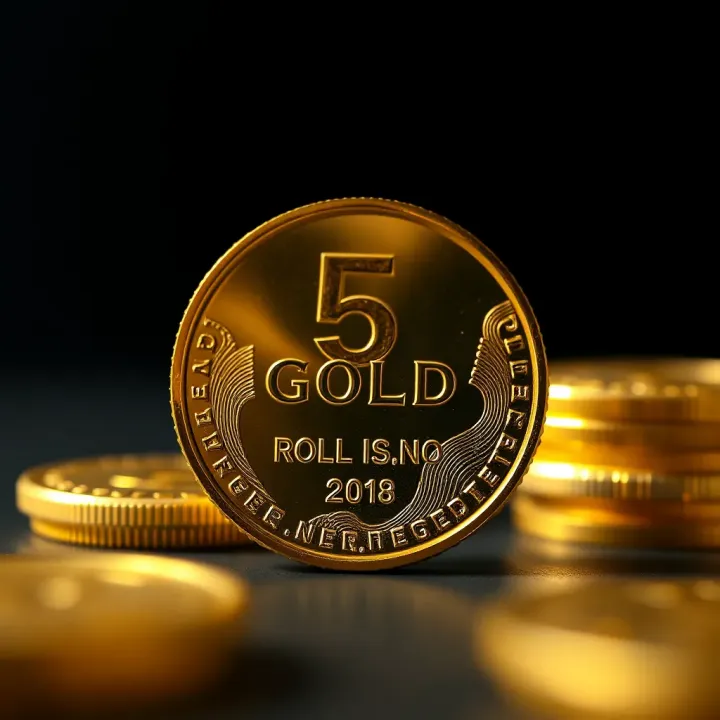 Quanto Pesa Uma Onça de Ouro: Guia Completo