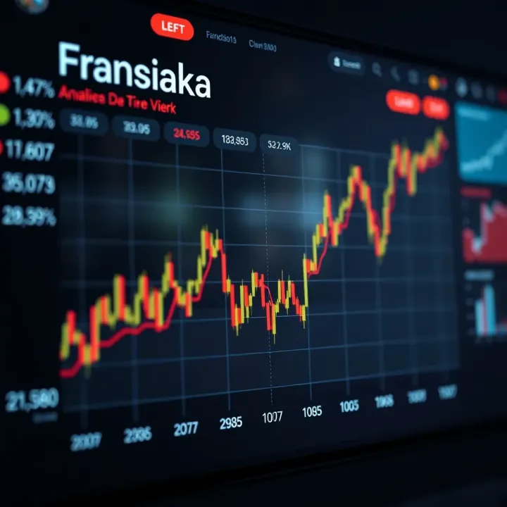 Análise da Ação Google: Desempenho e Perspectivas
