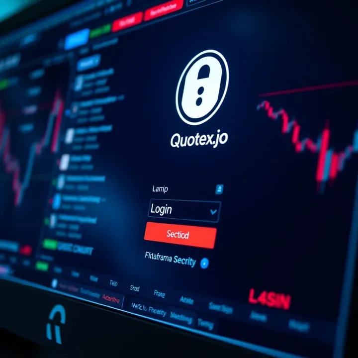Como Acessar e Usar a Plataforma Quotex.io Como Acessar e Usar a Plataforma Quotex.io