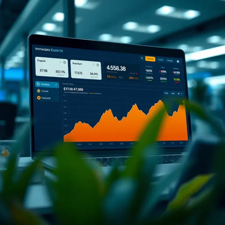 Immediate Eurax 24: Análise da Confiabilidade do Serviço Immediate Eurax 24: Análise da Confiabilidade do Serviço