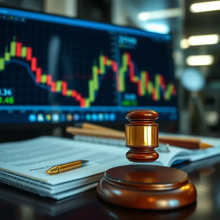 Legal documents and compliance checklist for binary options trading platforms in Brazil