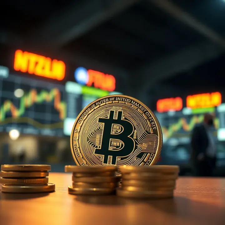 Market Factors Influencing BNB Value and Future Outlook Conceptual illustration of market factors influencing BNB value