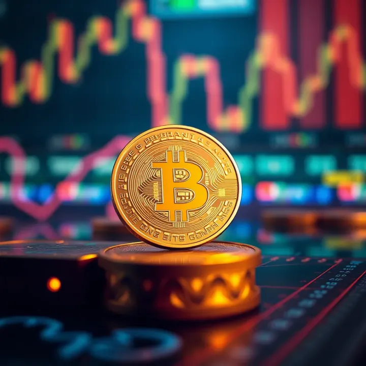 Visual representation of opportunities and risks associated with investing in Pepe Coin