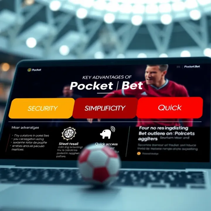 Pocket Bet: O que é e como funciona