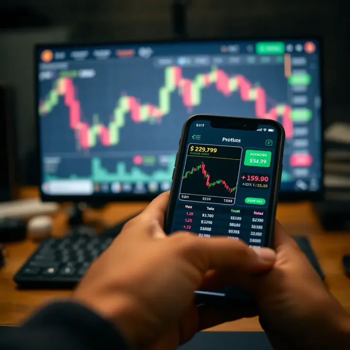Pocket Broker: Guia Prático de Corretoras Móveis Pocket Broker: Guia Prático de Corretoras Móveis