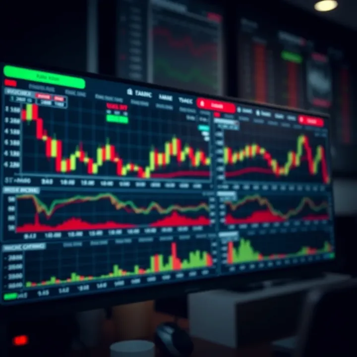Pocket Option: Confiabilidade e Uso da Plataforma