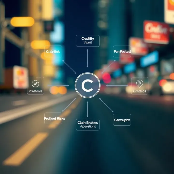 Previsão e Análise do Mercado para Chainlink Previsão e Análise do Mercado para Chainlink
