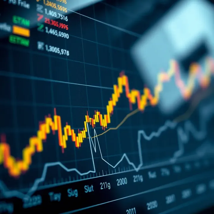 Previsão e Análise do Mercado para Chainlink