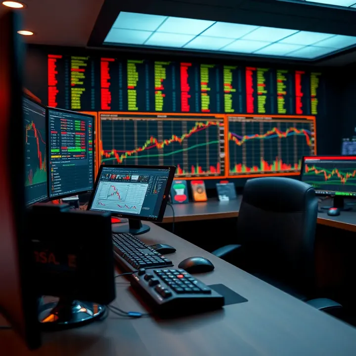 Mesa Proprietária Forex Grátis: Guia Completo