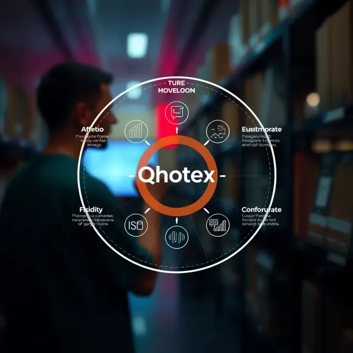 Qhotex: Definição e Usos Práticos