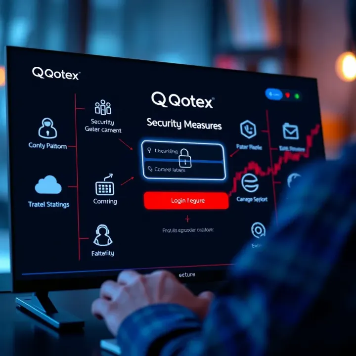 Qqotex: Guia Completo da Plataforma de Negociação Qqotex: Guia Completo da Plataforma de Negociação
