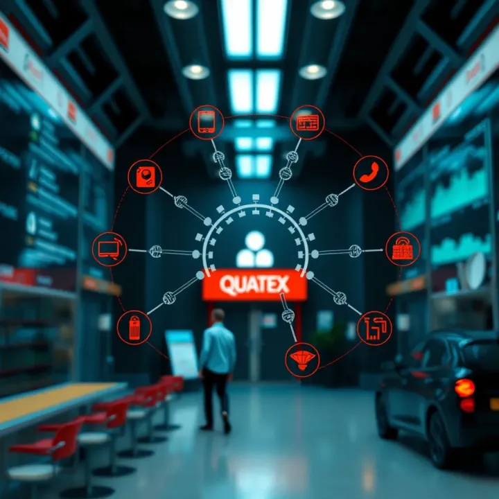 Conheça a Quatex: Serviços e Vantagens para Você Conheça a Quatex: Serviços e Vantagens para Você