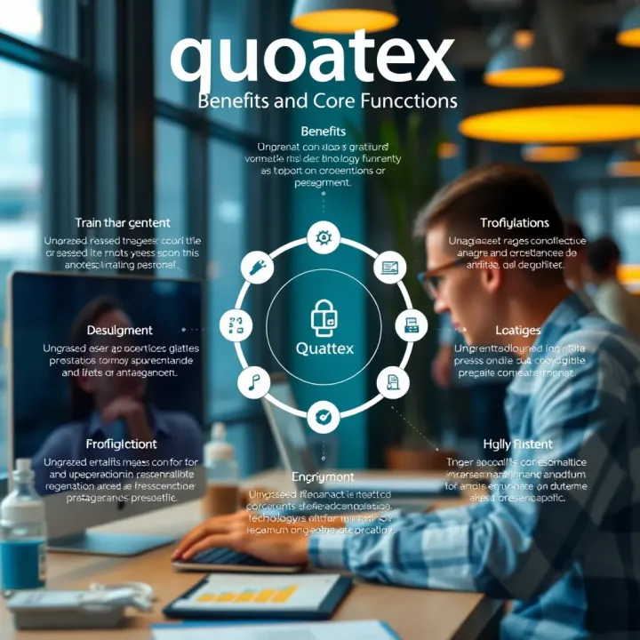 Entenda a Quoatex: O Que É e Como Funciona