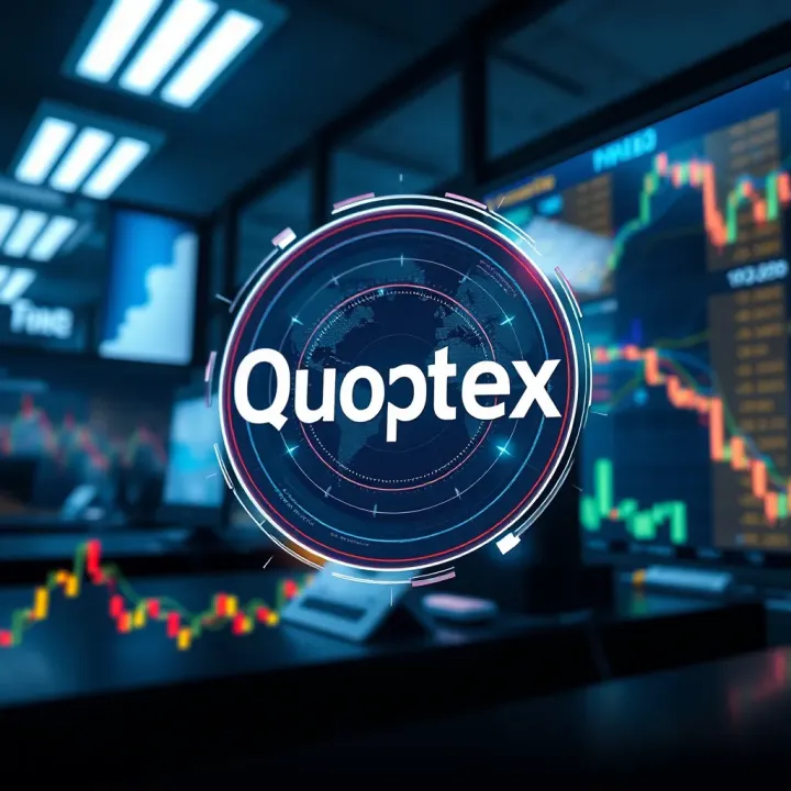 Quoptex: O que é e como funciona