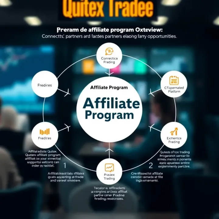 Programa de Afiliados Quotex: Como Ganhar Mais