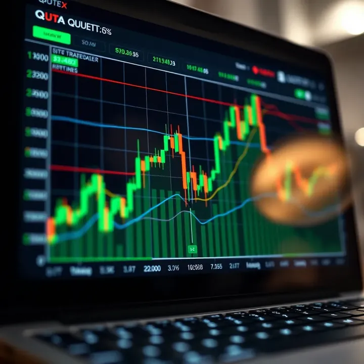 Como Melhorar seu Desempenho na Quotex Como Melhorar seu Desempenho na Quotex