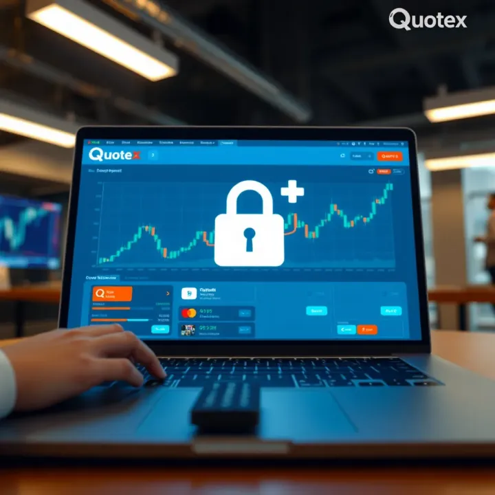 Análise do Corretor Quotex: Funcionalidades e Riscos