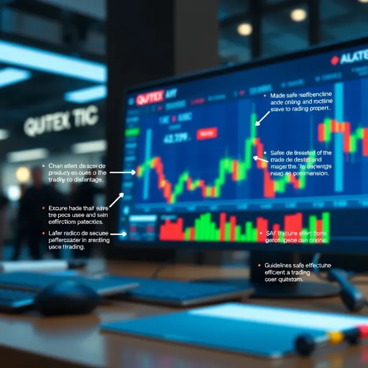 Como Funciona o Suporte da Quotex: Guia Prático