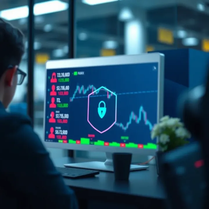 Security Features and Account Protection on Quotex Security features and account protection settings available on Quotex for safe trading experience