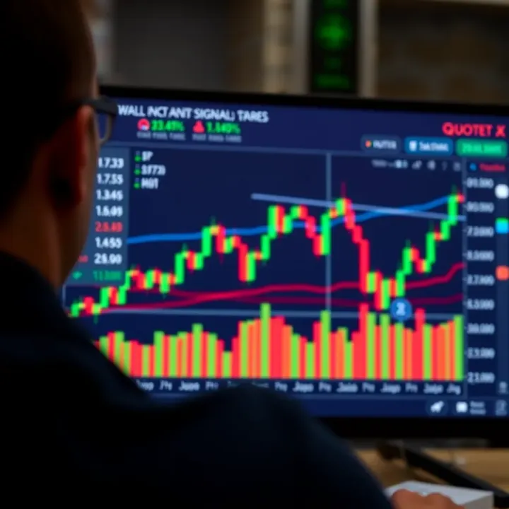 Sinais do Quotex para Operações Financeiras Eficientes Sinais do Quotex para Operações Financeiras Eficientes