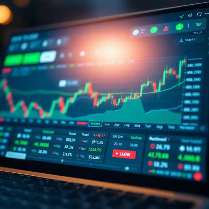 Sites de Trading Online: Como Escolher e Usar Plataformas Sites de Trading Online: Como Escolher e Usar Plataformas