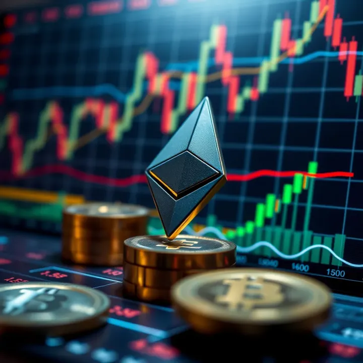 Previsão Atual do Ethereum e Fatores que Impactam o Mercado