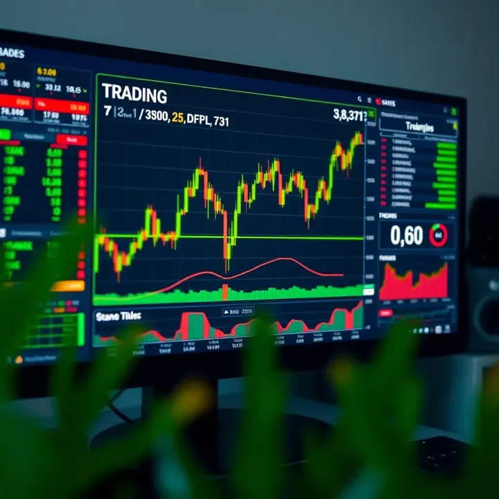 Guia Completo sobre Plataformas de Trading Online