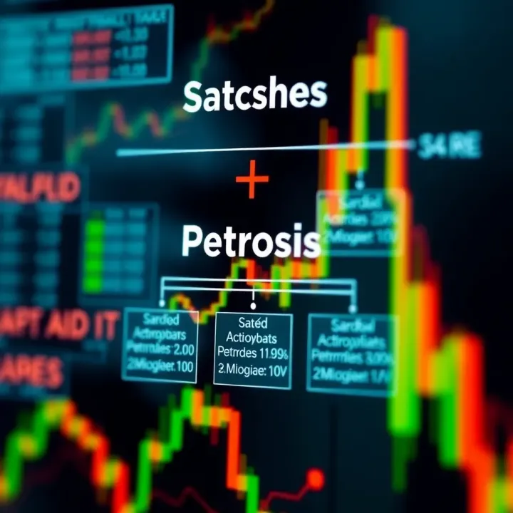 Ações da Petrobras: Tipos e Funcionamento